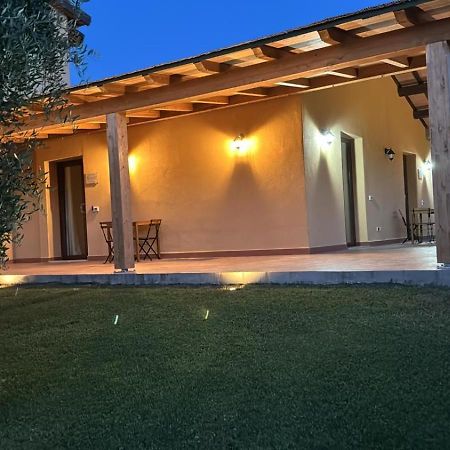 קסטליונה דלה פסקאיה Agriturismo Il Giardino Degli Olivi Appartamenti מראה חיצוני תמונה