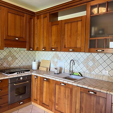 קסטליונה דלה פסקאיה Agriturismo Il Giardino Degli Olivi Appartamenti מראה חיצוני תמונה