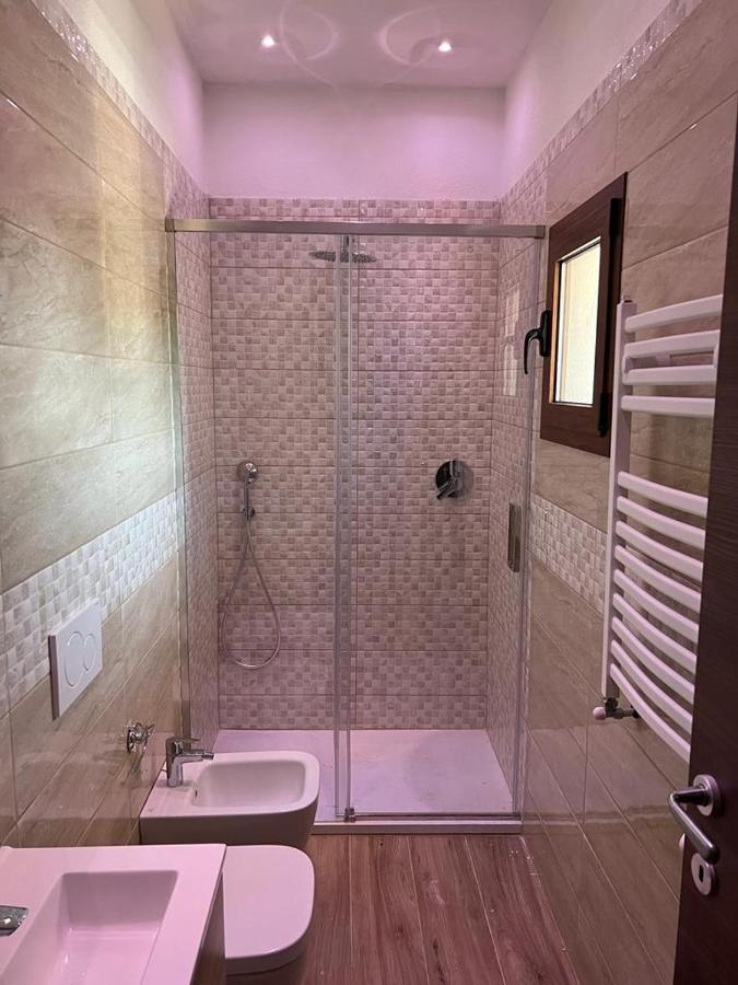 קסטליונה דלה פסקאיה Agriturismo Il Giardino Degli Olivi Appartamenti מראה חיצוני תמונה