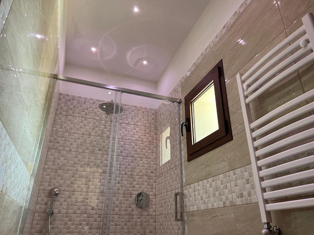 קסטליונה דלה פסקאיה Agriturismo Il Giardino Degli Olivi Appartamenti מראה חיצוני תמונה