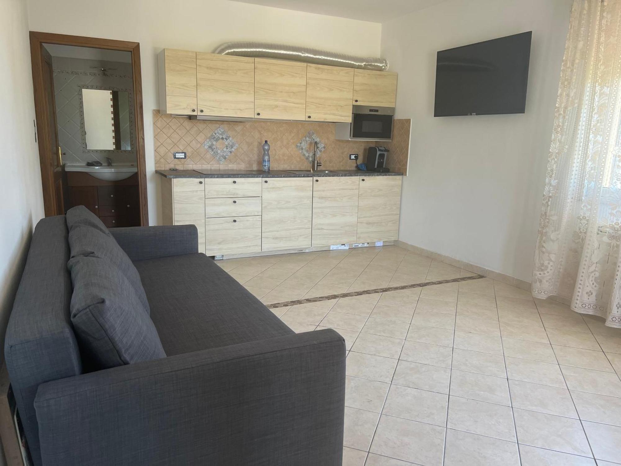קסטליונה דלה פסקאיה Agriturismo Il Giardino Degli Olivi Appartamenti מראה חיצוני תמונה