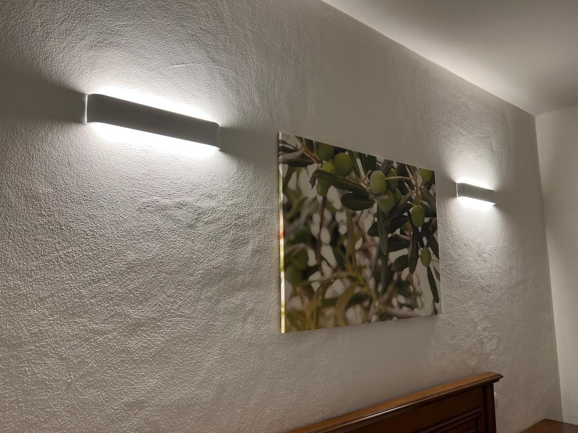 קסטליונה דלה פסקאיה Agriturismo Il Giardino Degli Olivi Appartamenti מראה חיצוני תמונה
