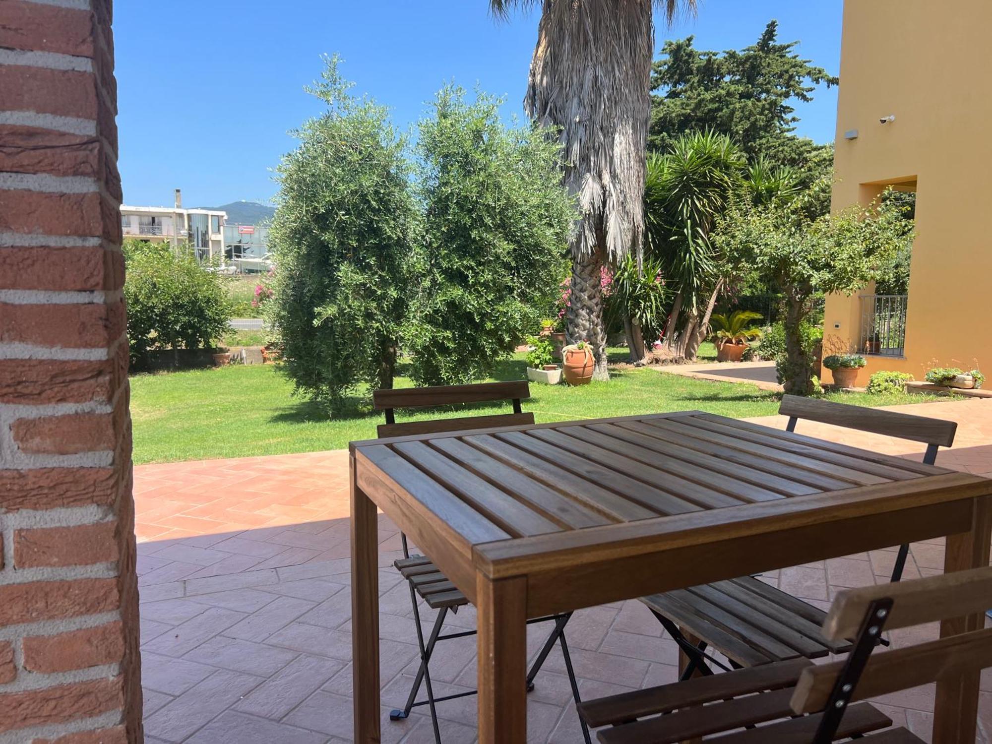 קסטליונה דלה פסקאיה Agriturismo Il Giardino Degli Olivi Appartamenti מראה חיצוני תמונה